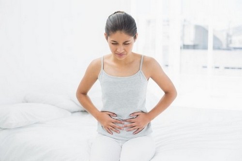 Симптомы беременности до задержки месячных