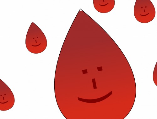 кровь