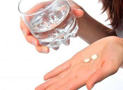 противозачаточные таблетки 