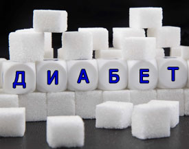 сахар