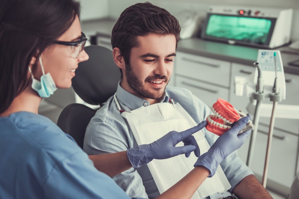 Стоматологическое оборудование: важность качества и выбор правильного