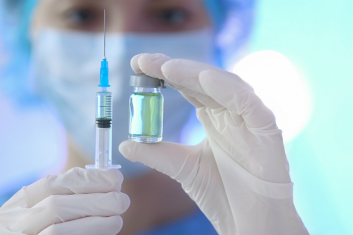 Почему так важно делать прививки?