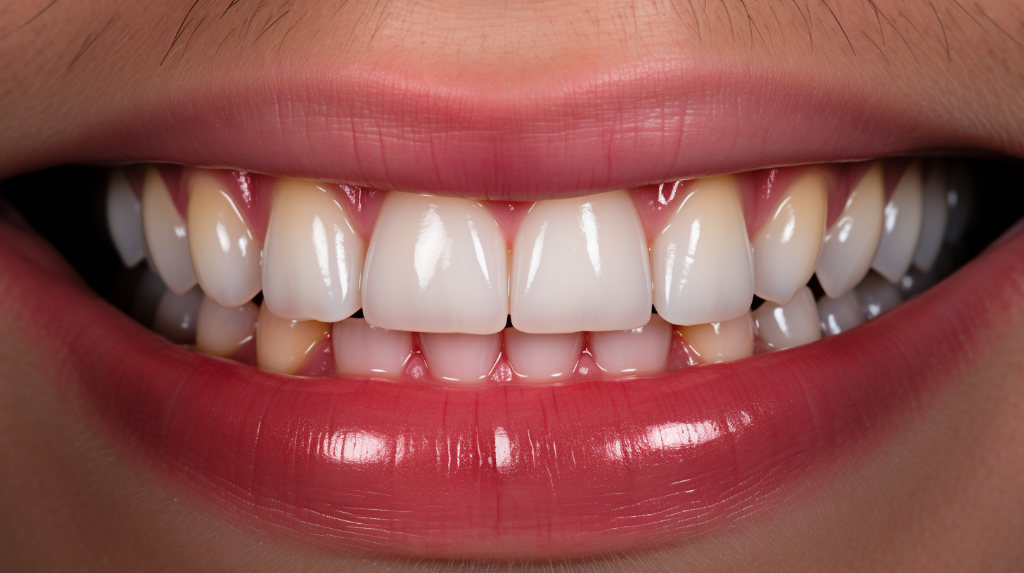 Восхитительная улыбка: роль эстетической стоматологии в создании идеальной улыбки