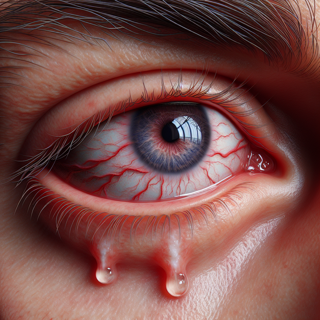 Почему болят глаза: рассказываем о первопричинах и способах облегчения дискомфорта