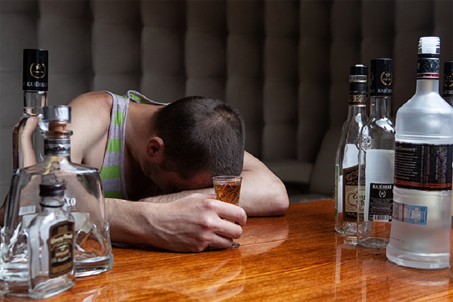 Лечение алкоголизма: шаг за шагом к здоровой жизни без зависимости