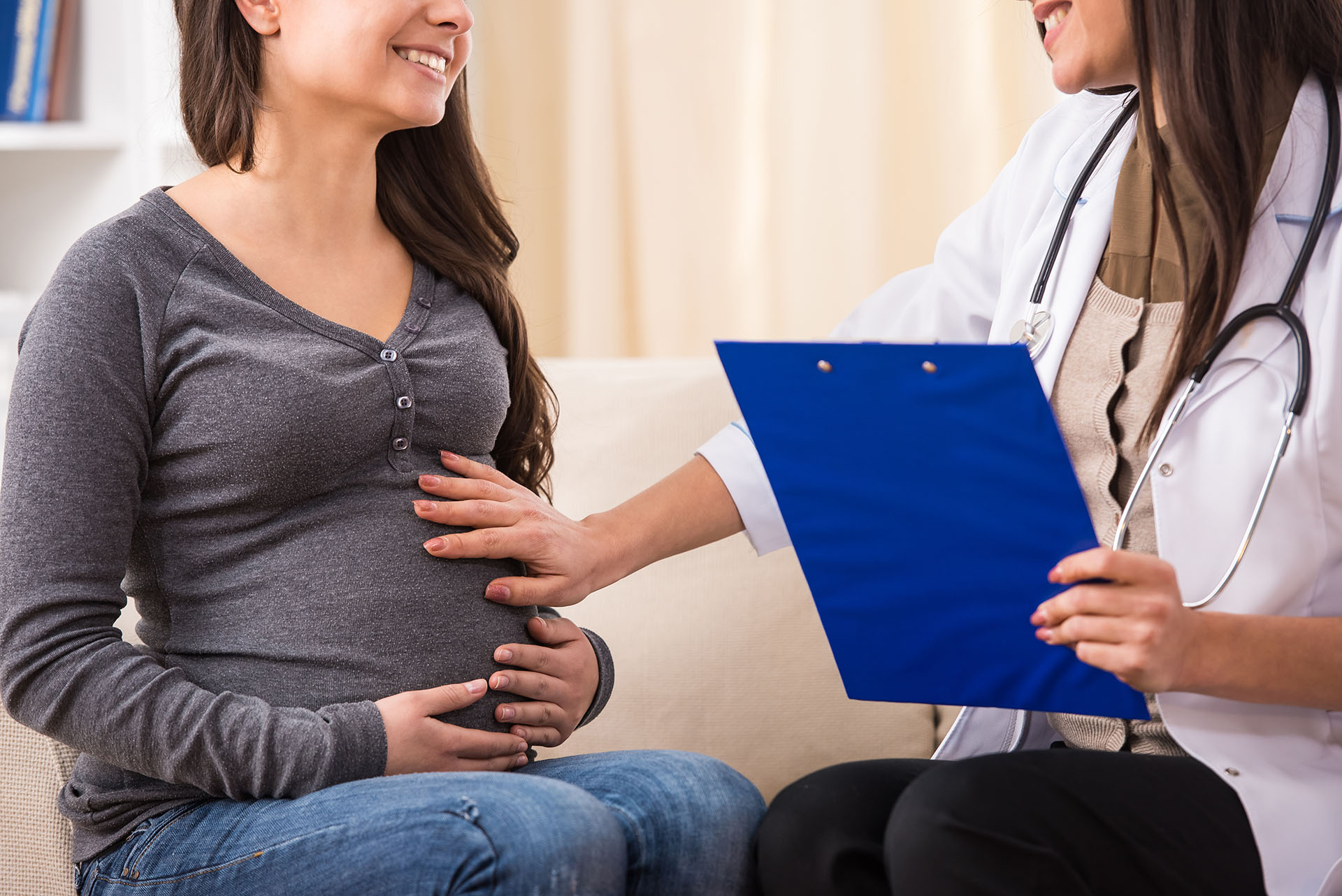 Беременность: важные моменты и советы ведения