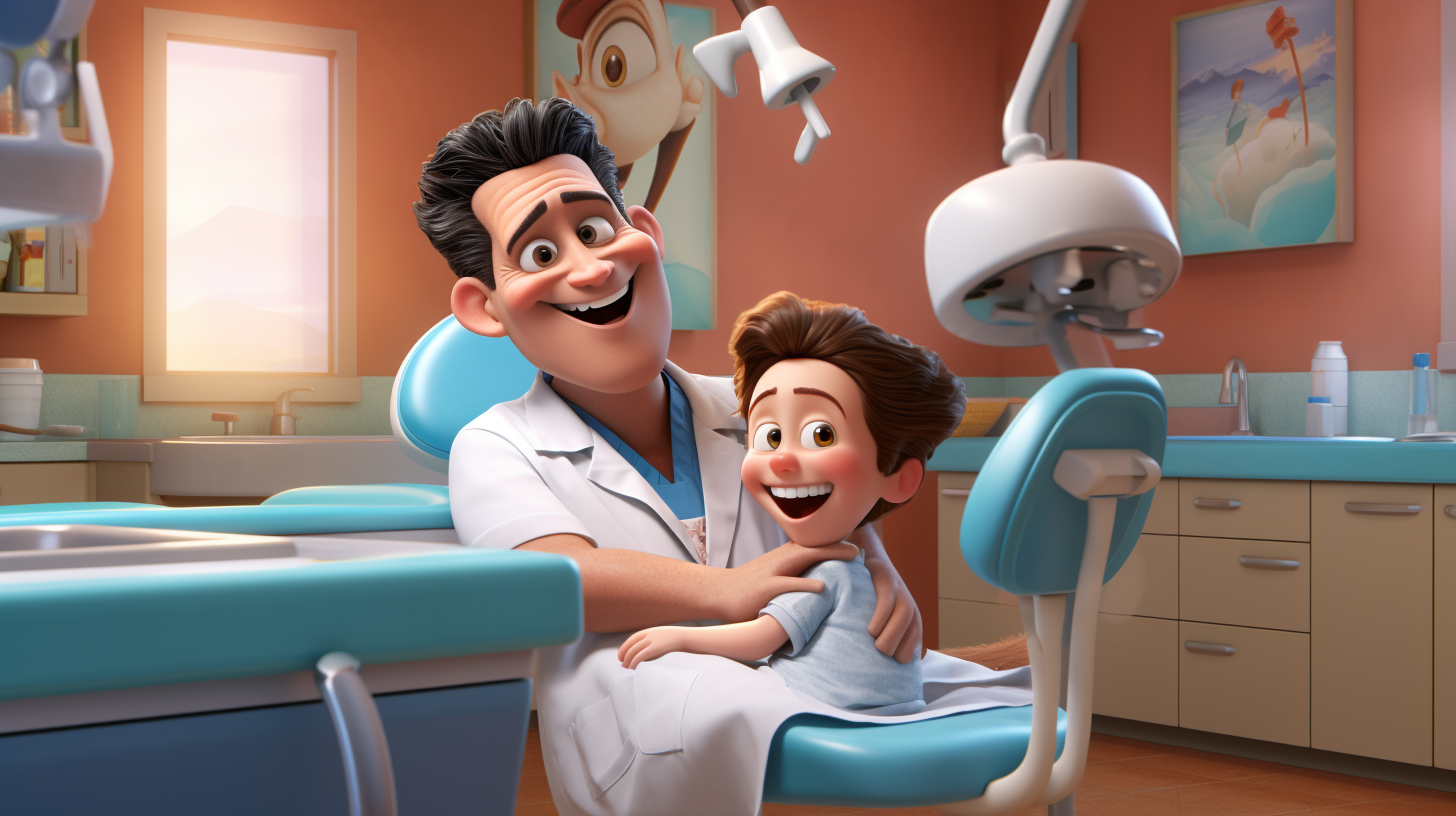 Детский стоматолог: забота о здоровье ребенка