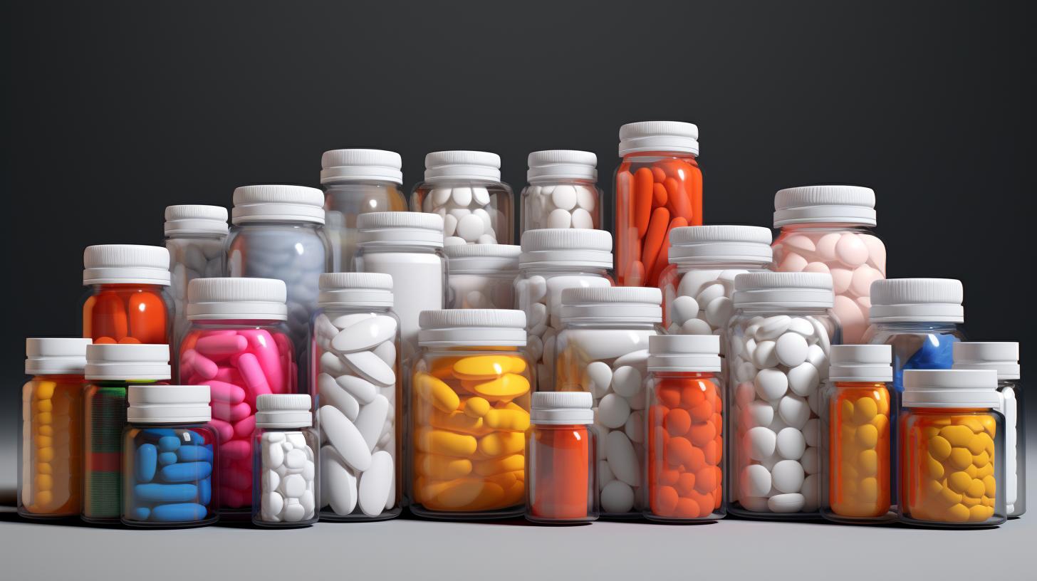 Как выбрать лекарства в онлайн аптеке: советы и рекомендации