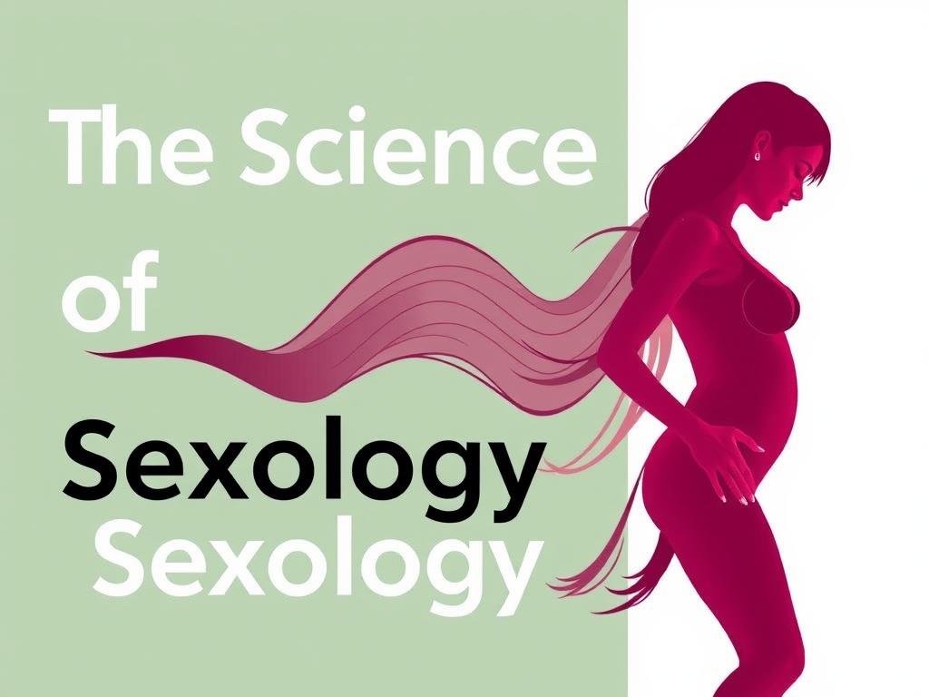 the science of sexologyфото