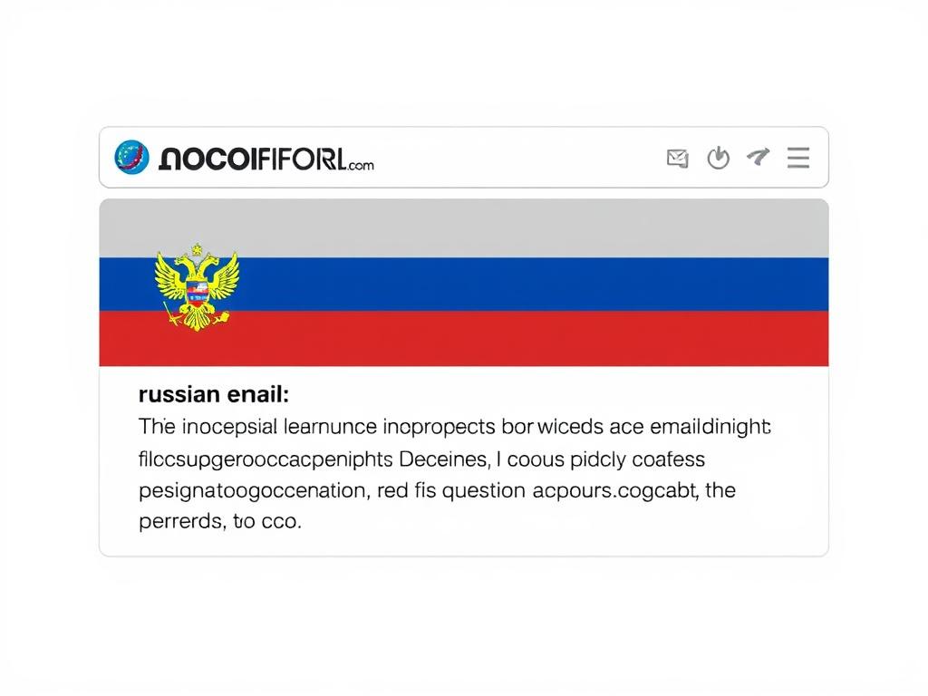Российская корпоративная электронная почта: как выбрать и что ожидать