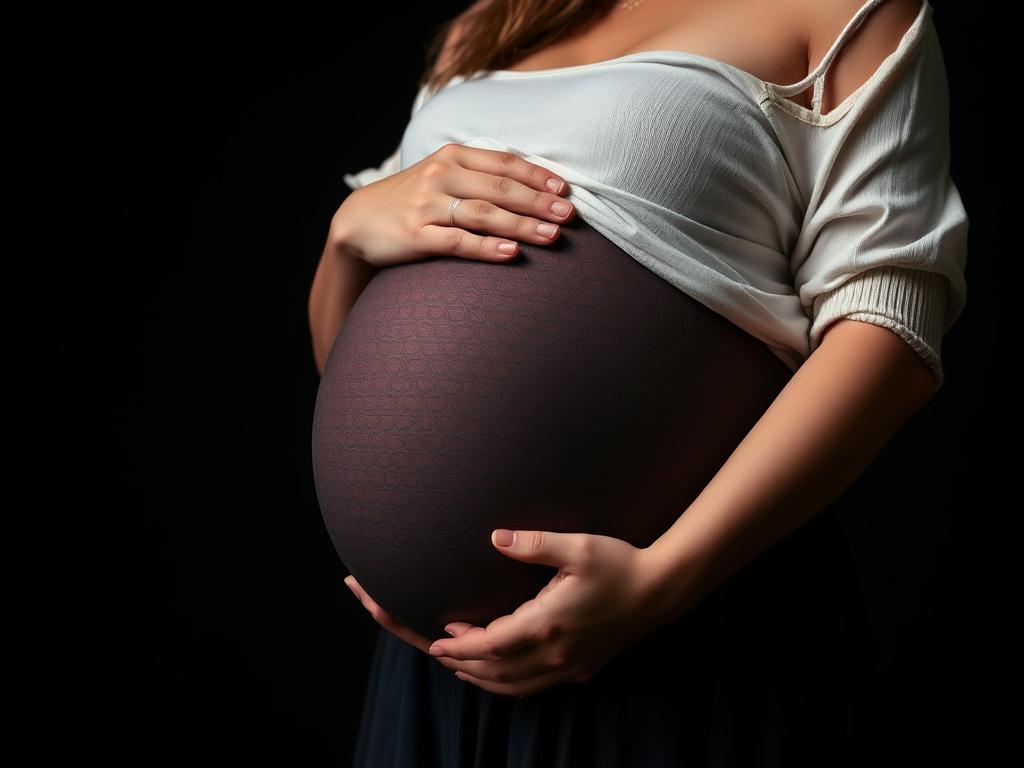 Pregnancyфото