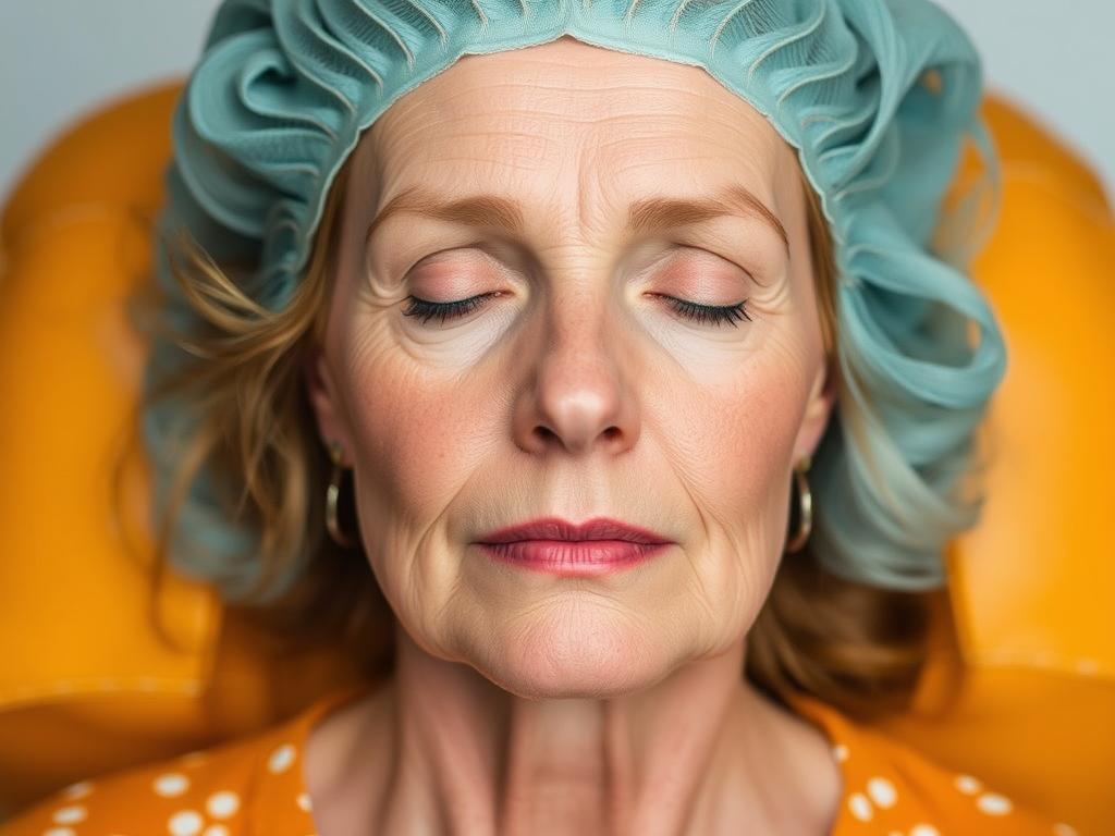 faceliftфото