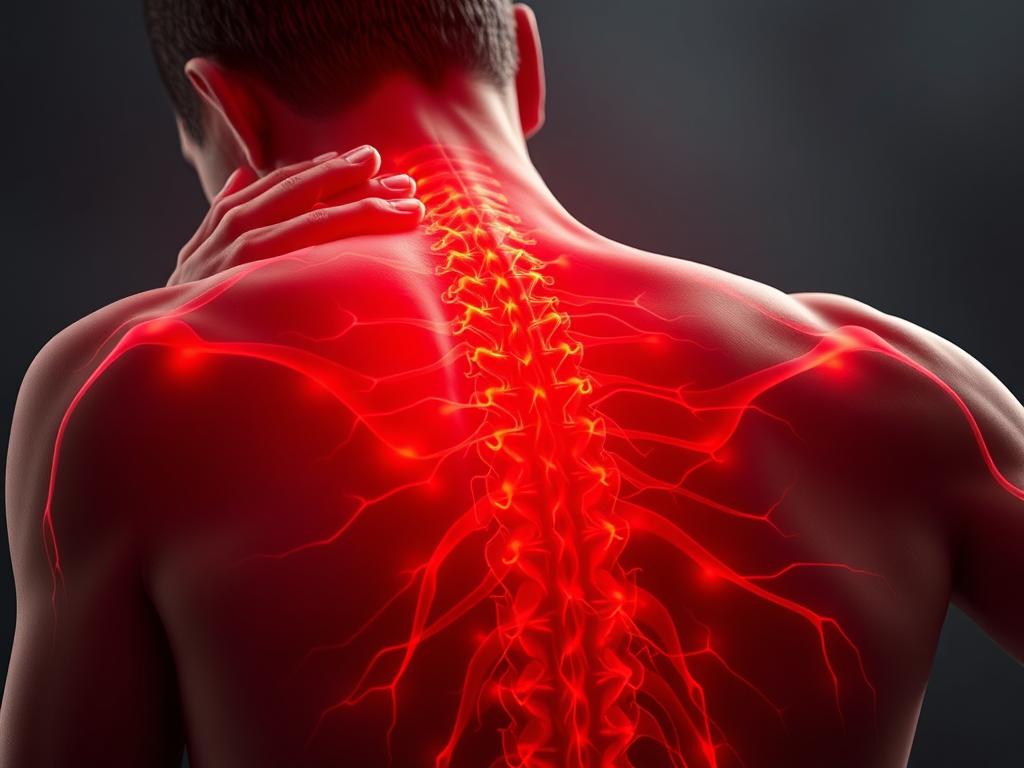 chronic pain and neurological disordersфото