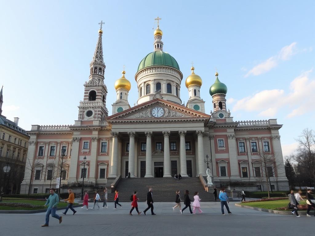 Московские музеи для детей: куда пойти, чтобы удивить и заинтересовать