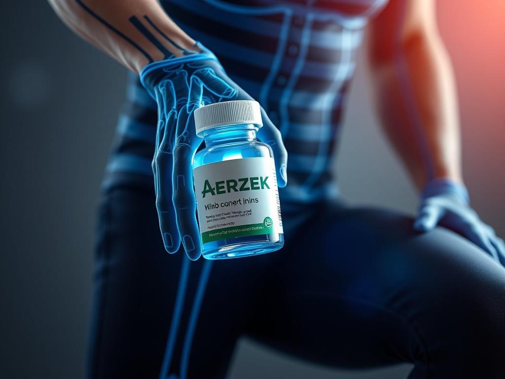 Aerzek medication for jointsфото