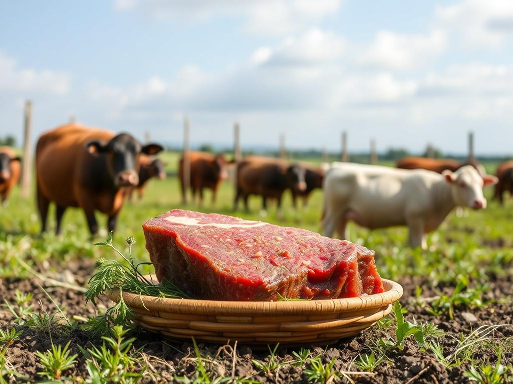 Мясо фермерской нутрии: чем оно примечательно и почему стоит попробовать