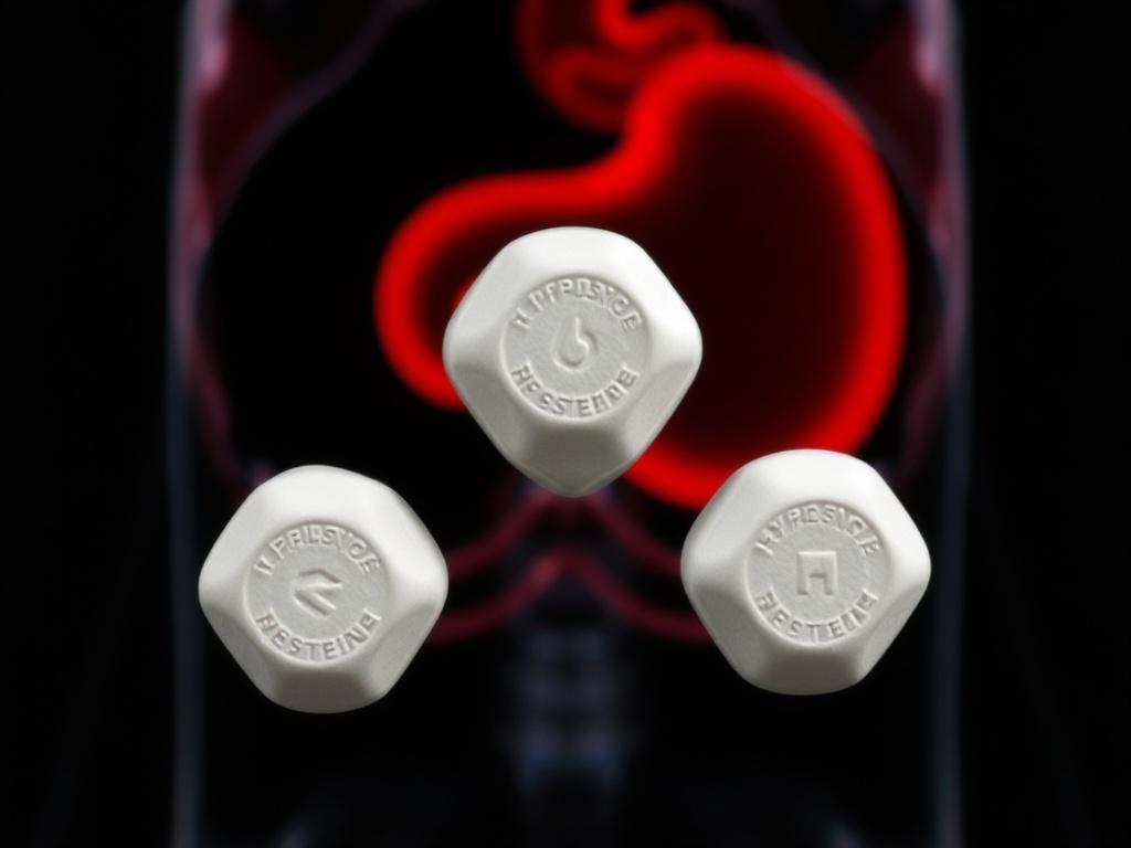 Гиосцина бутилбромид: как он снимает спазмы и зачем это важно