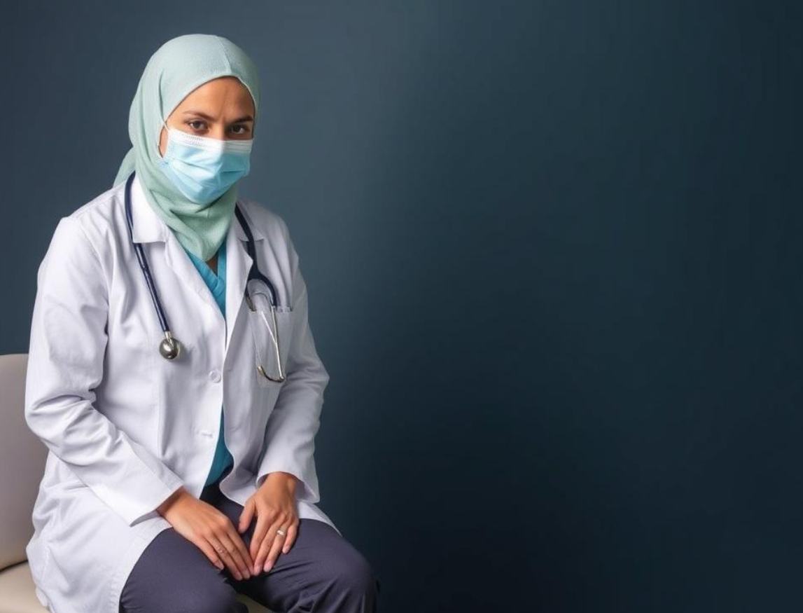 Гинекологические услуги при нарушениях менструального цикла