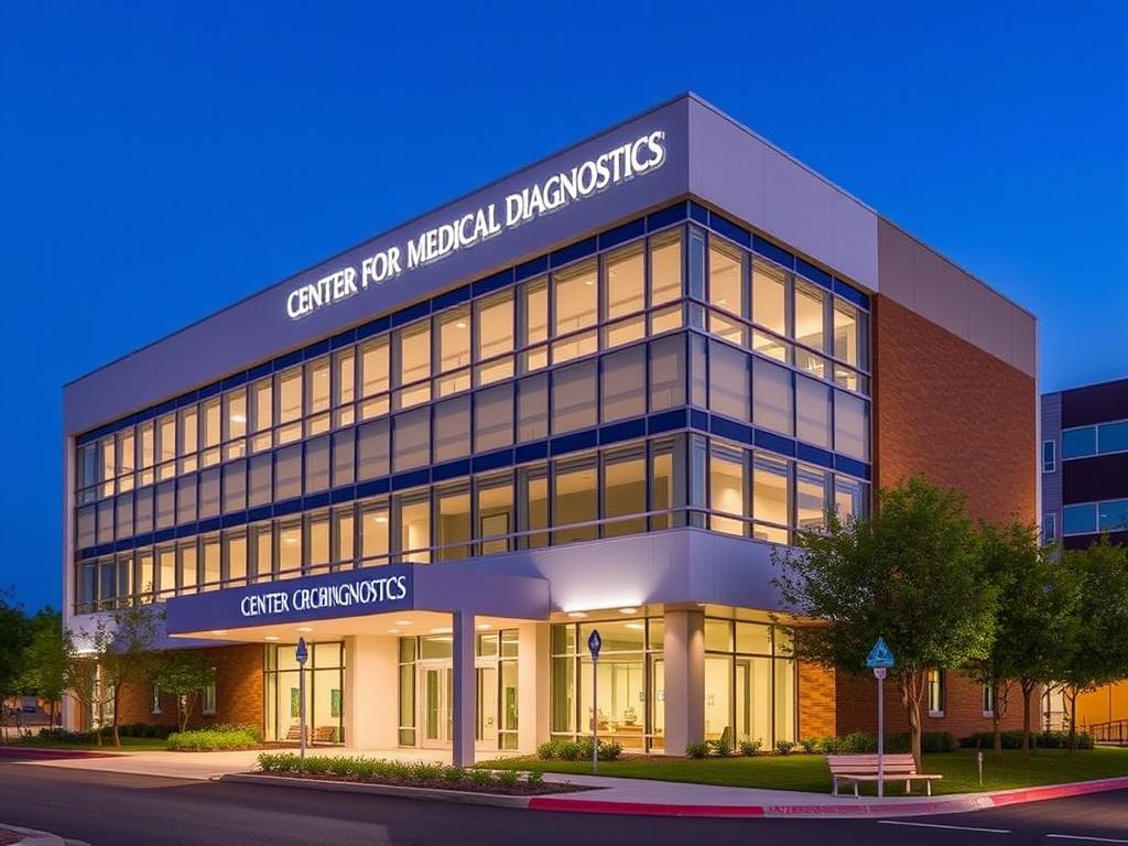 Центр медицинской диагностики: как не заблудиться и получить точный результат
