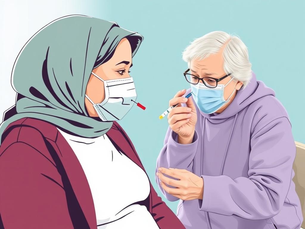 Прививка от гриппа по ДМС: как пройти быстро, удобно и без сюрпризов