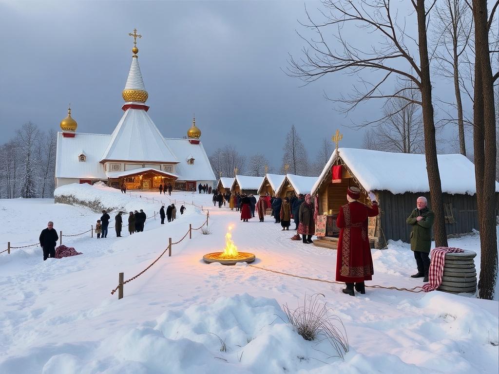 Масленица в 2026 году: как встретить весну с блинами, смехом и теплыми встречами