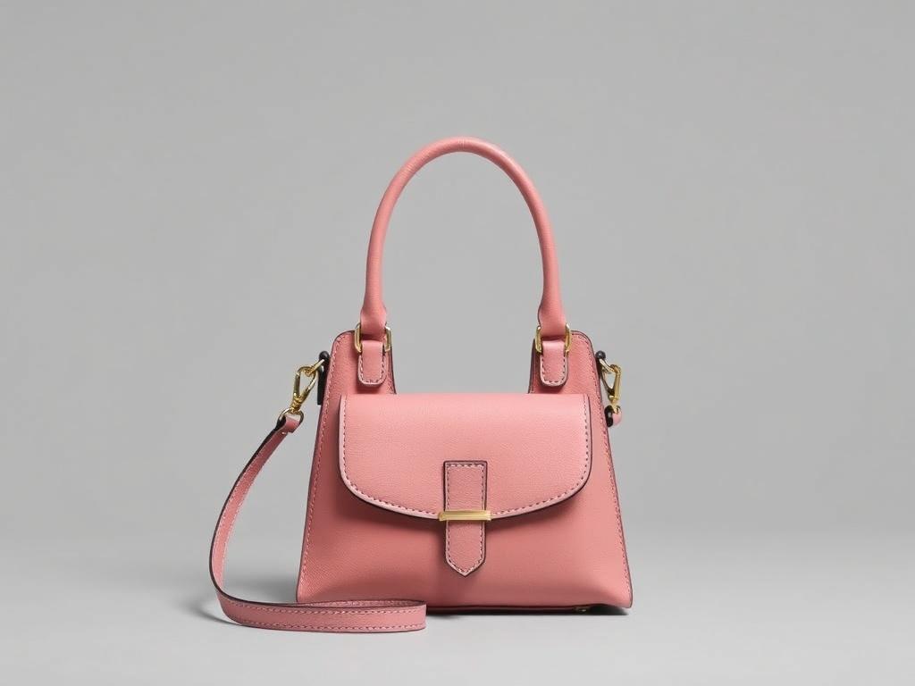 Маленькие женские сумки: большая роль в компактном формате