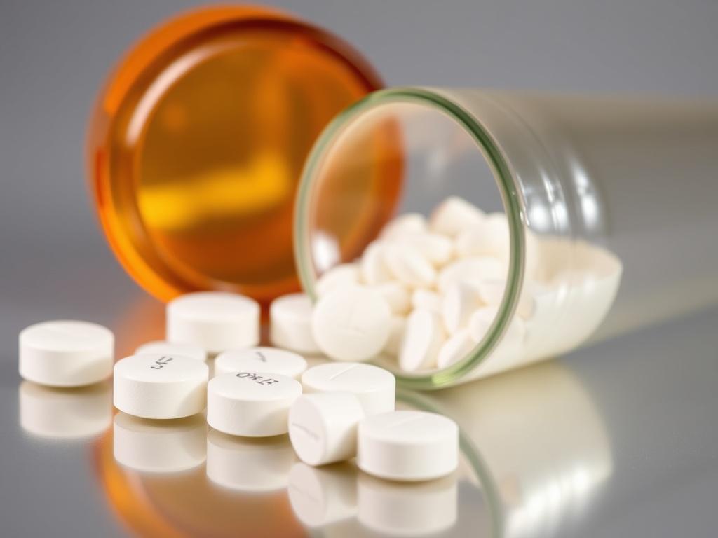 Тамоксифен: нестероидный антиэстроген, который изменил подход к лечению рака груди