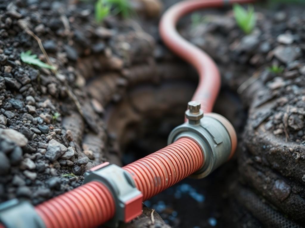 Как сохранить канализационную сеть в порядке: практическое руководство по обслуживанию