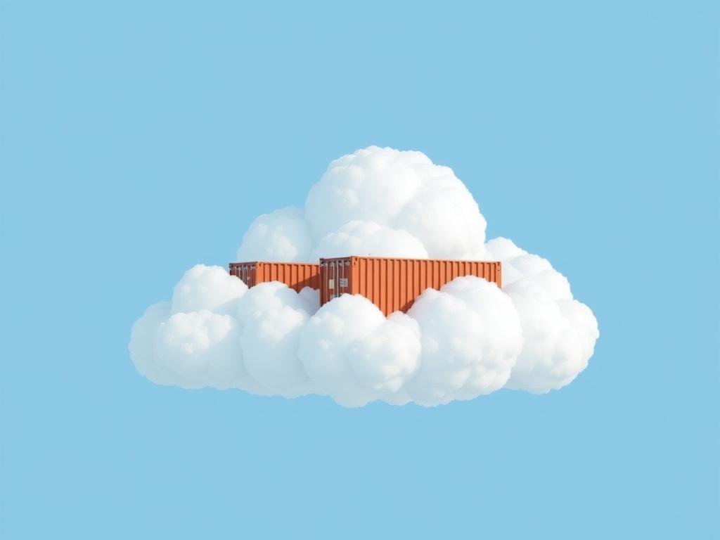 Облачная платформа контейнеризации: просто, понятно и с практическими шагами