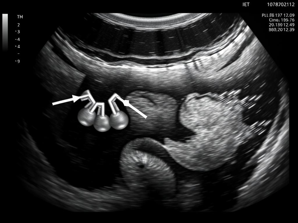 inguinal hernia on ultrasound inguinal hernia on ultrasoundфото